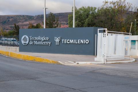 Tecmilenio