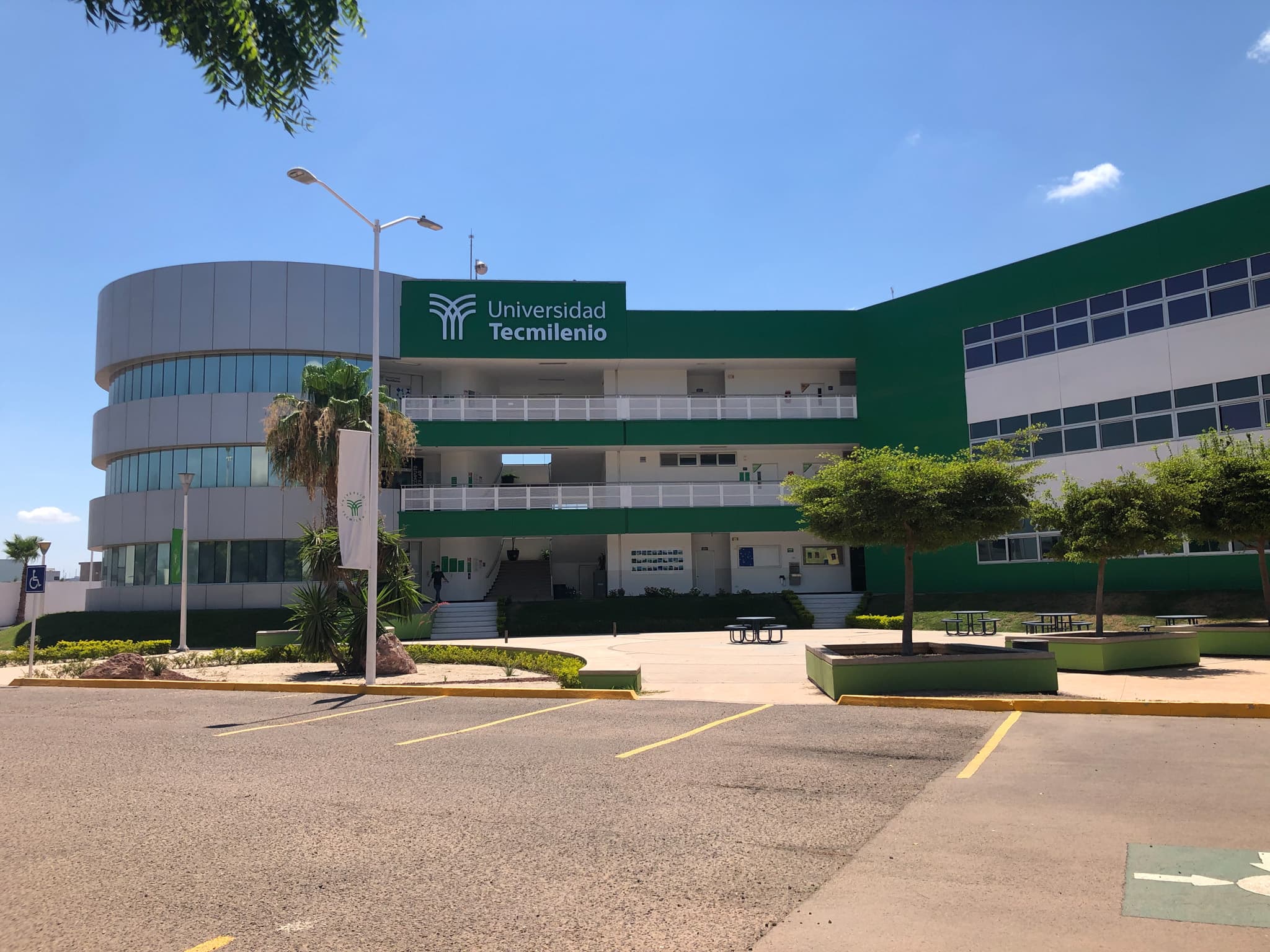 campus los mochis tecmilenio