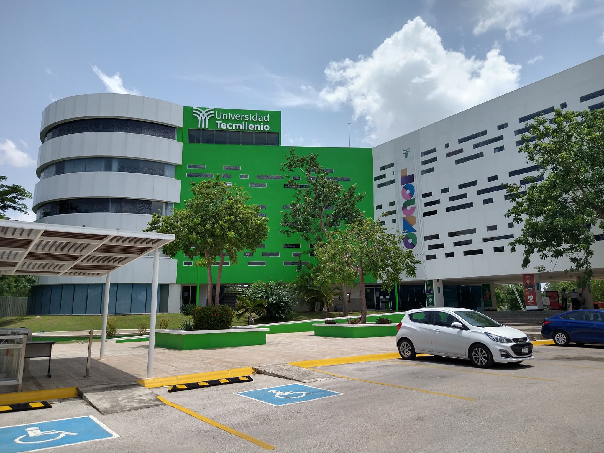 campus mérida tecmilenio