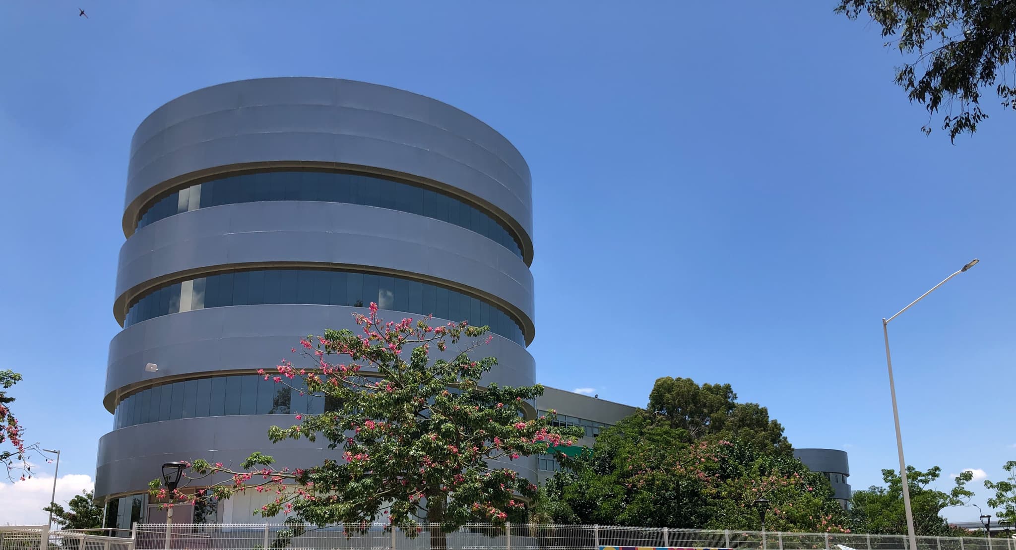 campus zapopan tecmilenio