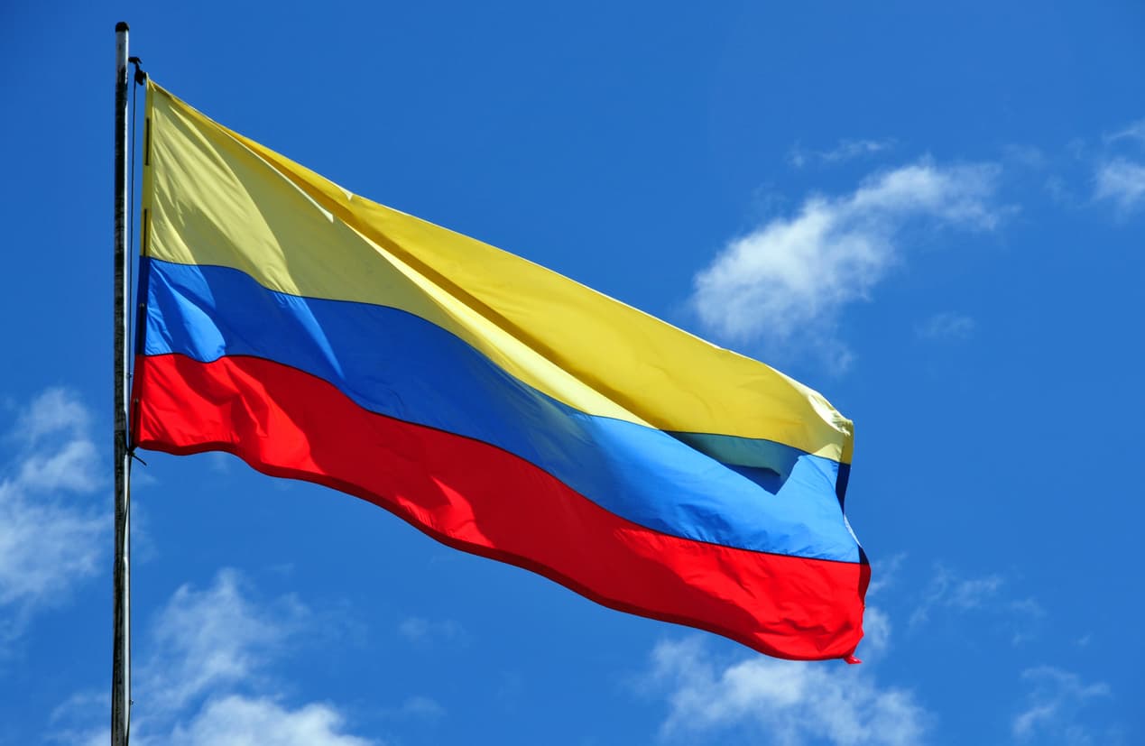 Colombia