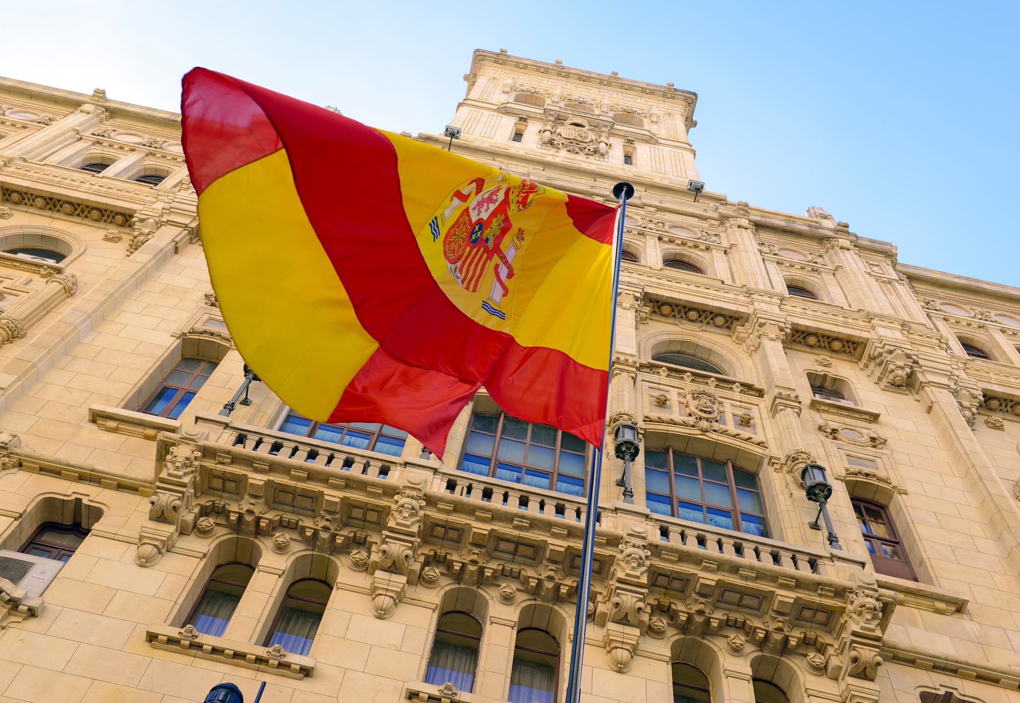 España