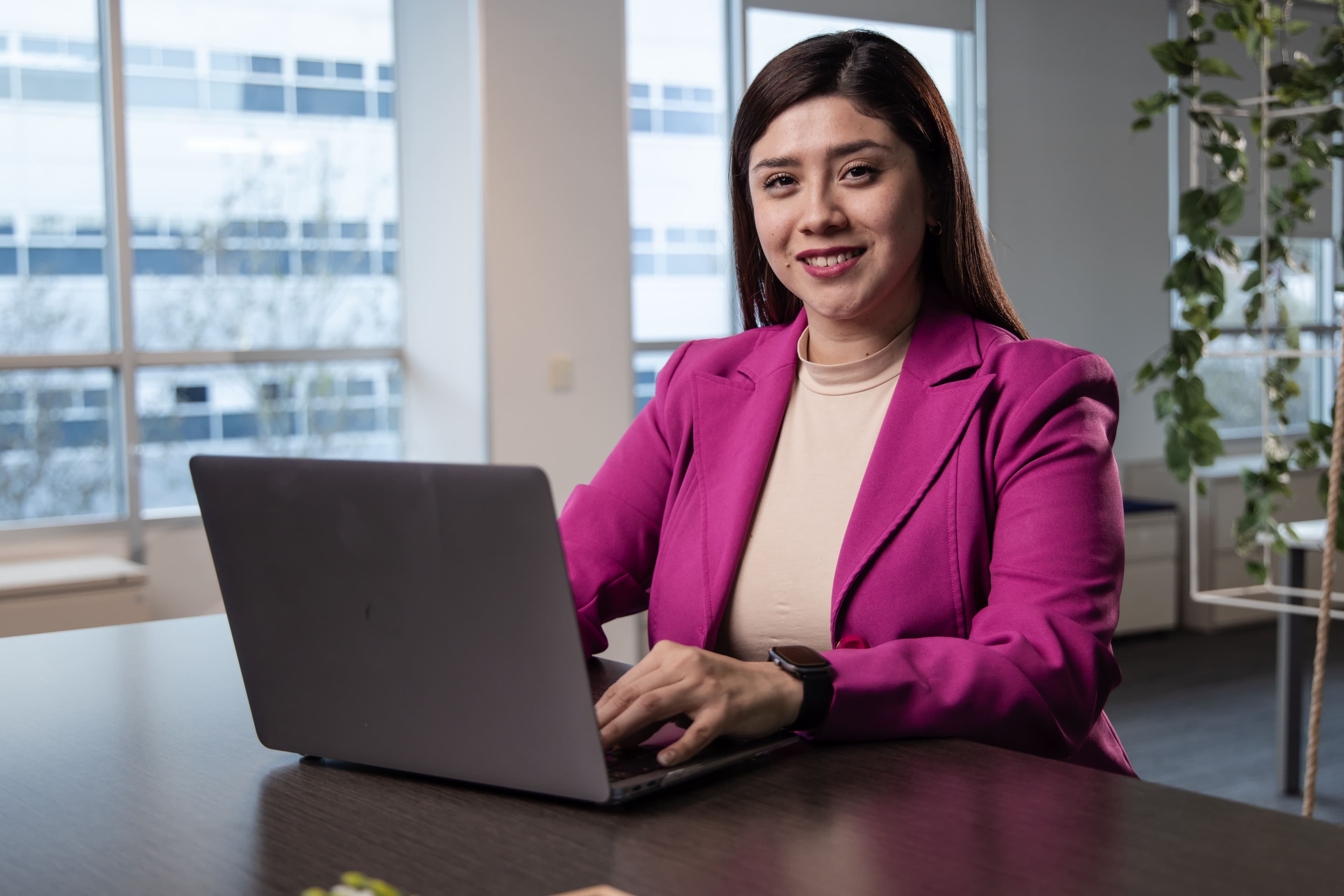 Maestría en Liderazgo Positivo