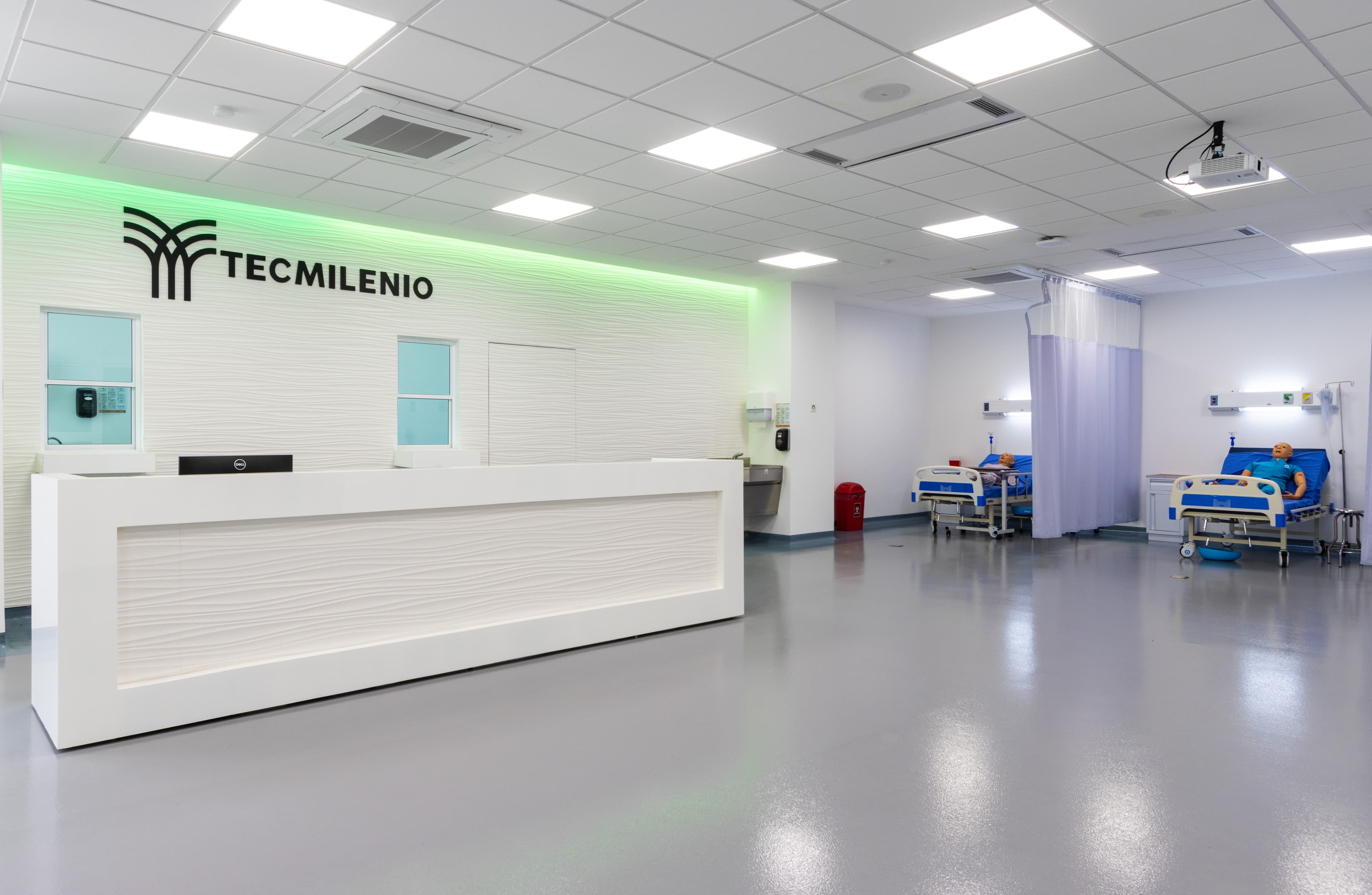 lab enfermeria