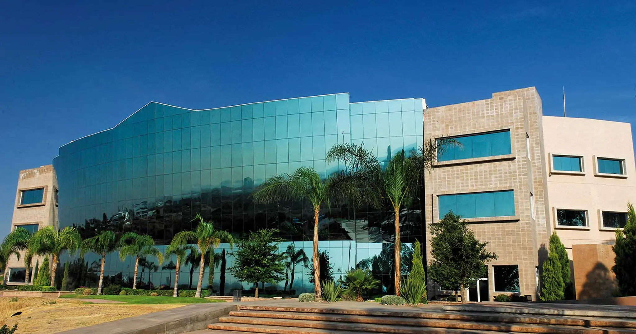 campus aguascalientes tecmilenio