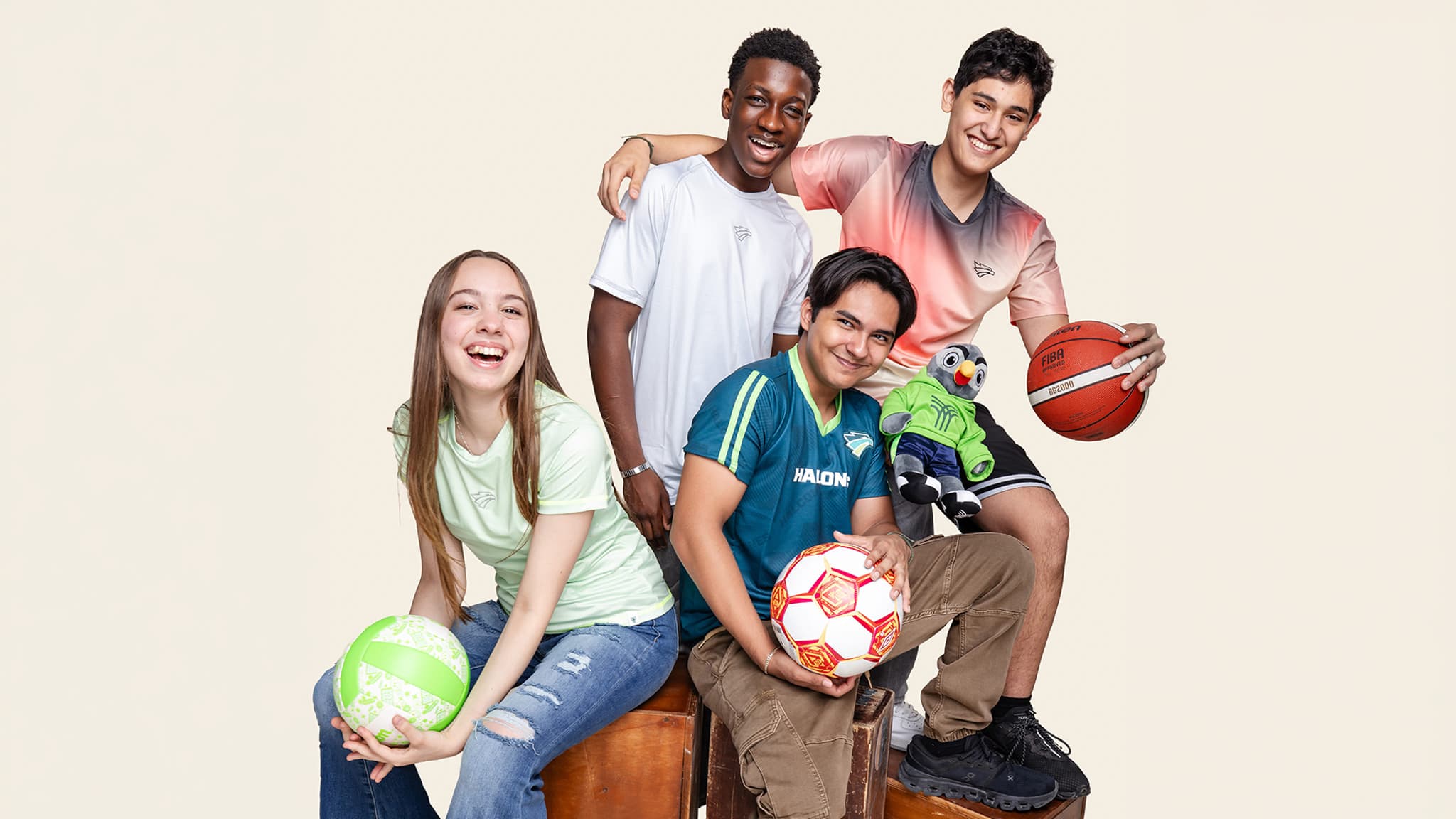 sociedades estudiantiles tecmilenio