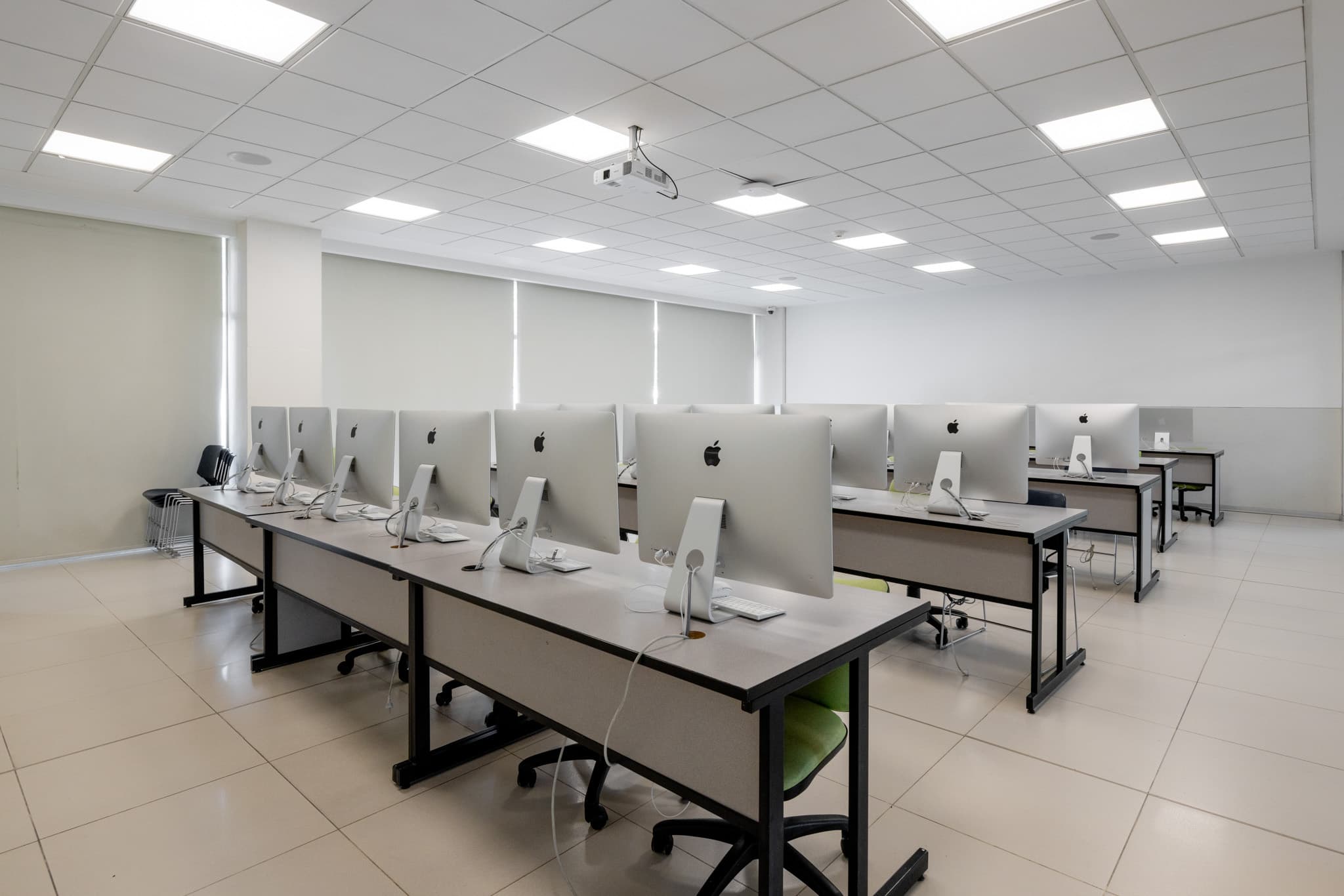 sala de computo campus cuautitlán izcalli