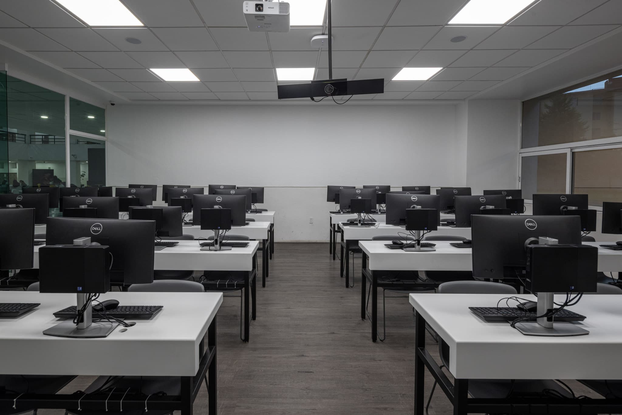 sala computo campus ferrería
