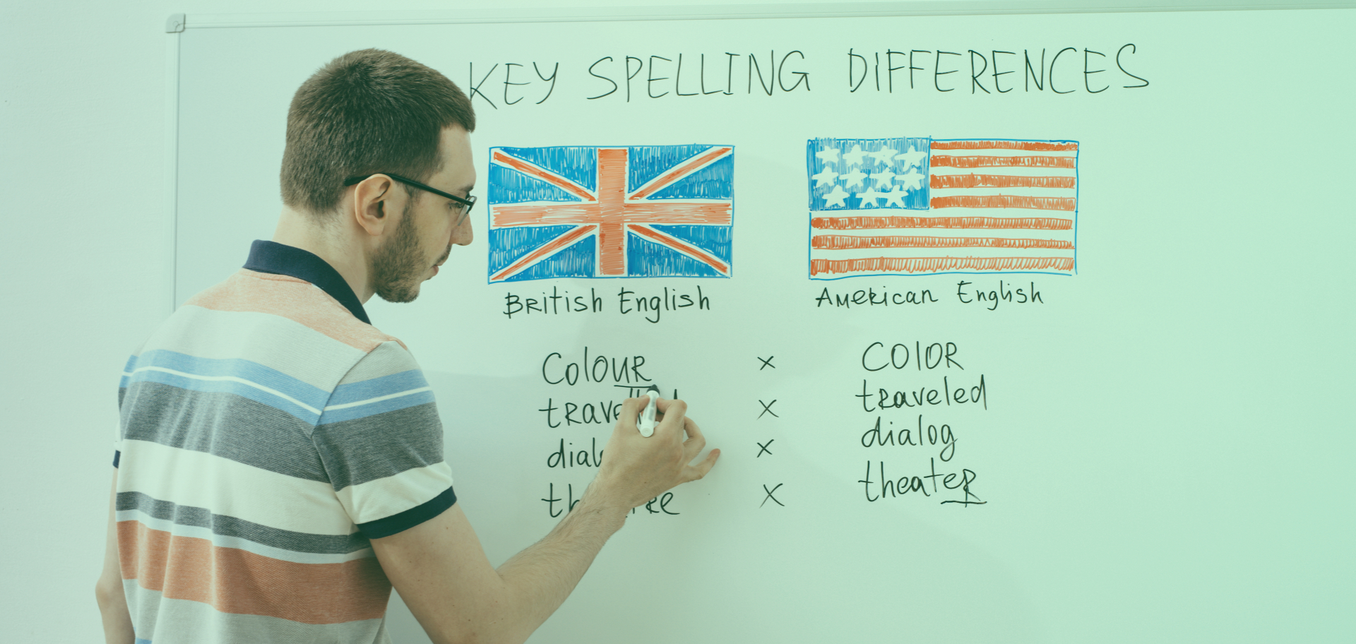 Certificate Program in the English Language
