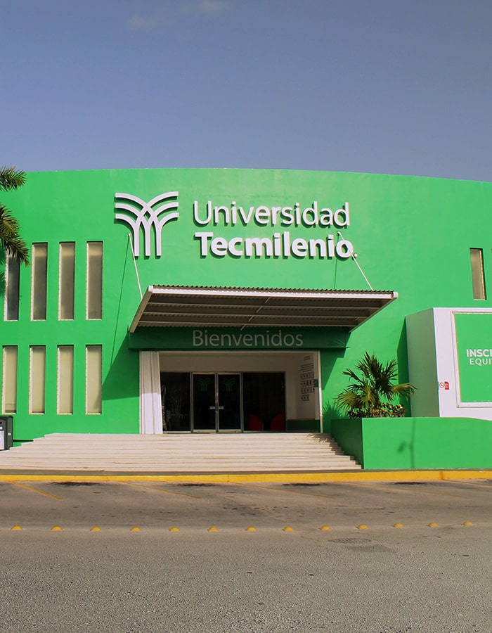 Universidad Tecmilenio