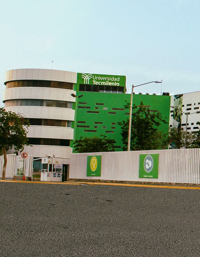 Universidades en merida discount y sus carreras