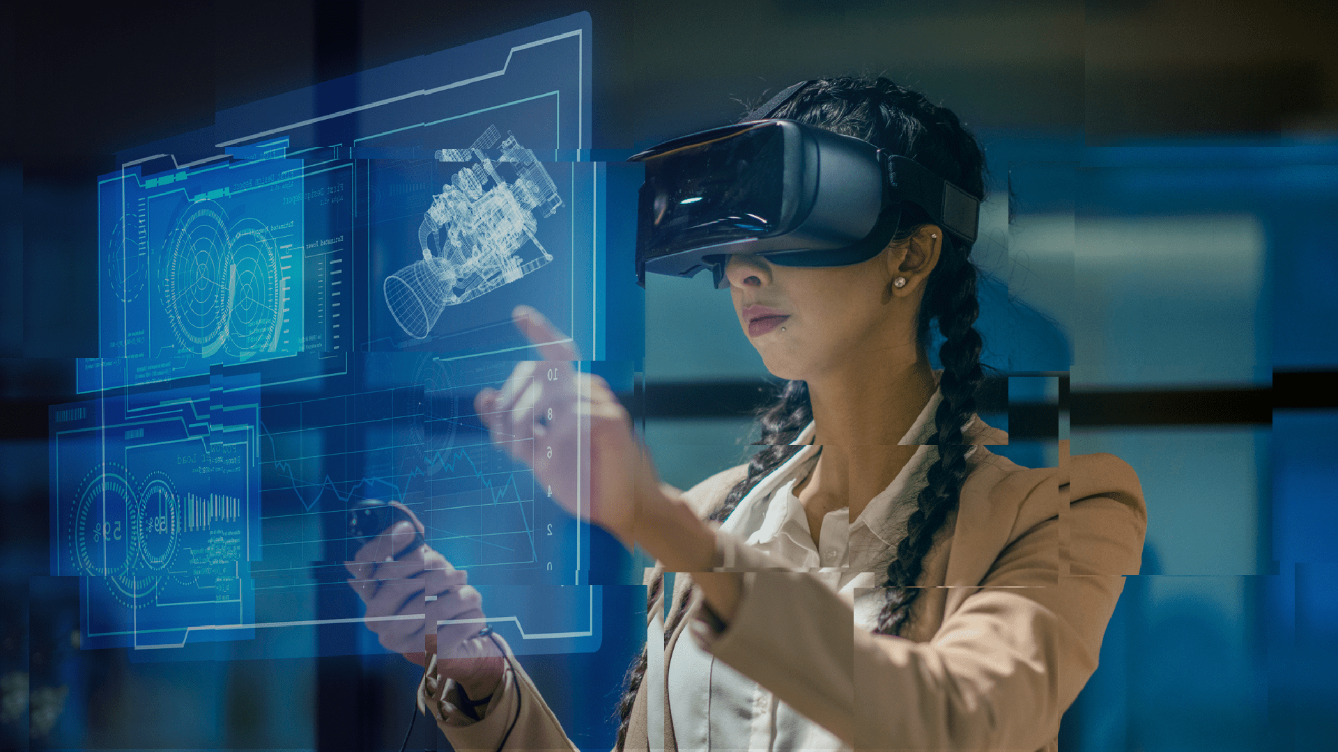 Máster en
Inteligencia
Artificial
