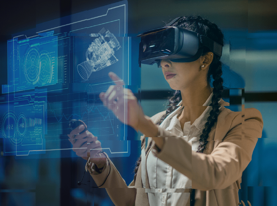 Máster en
Inteligencia
Artificial
