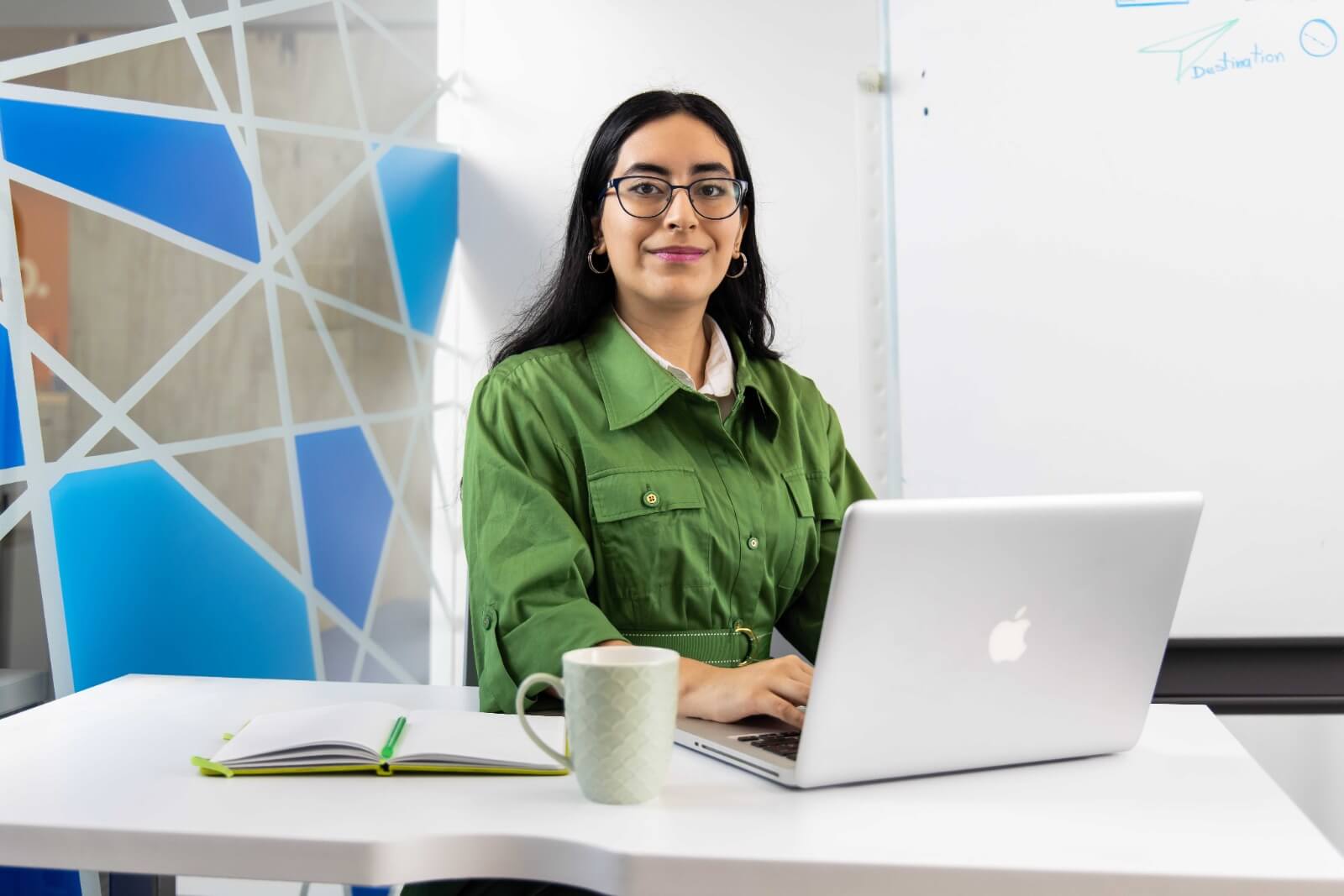 Licenciatura en Administración y Desarrollo del Talento
