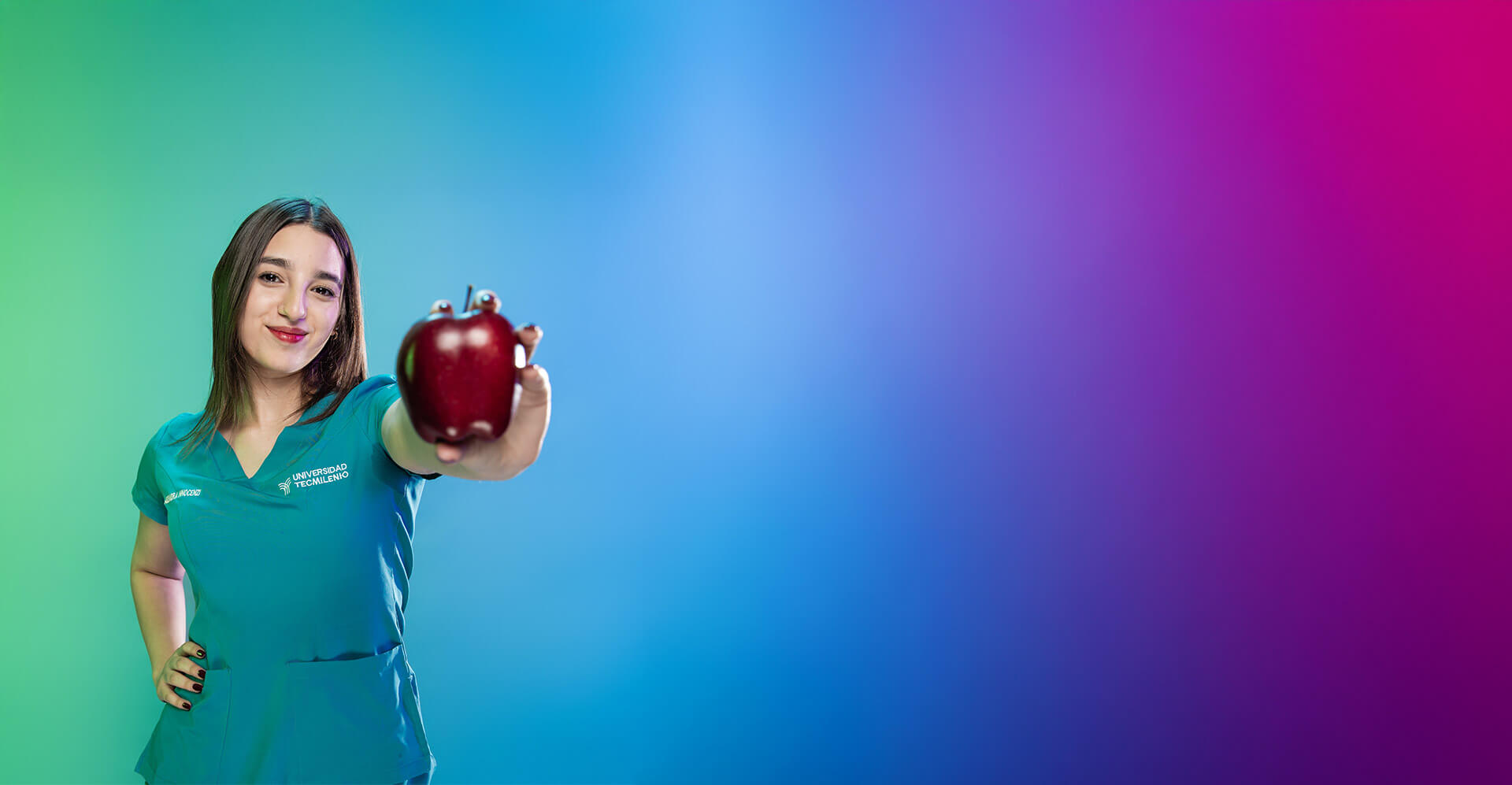 Licenciatura en Nutrición
