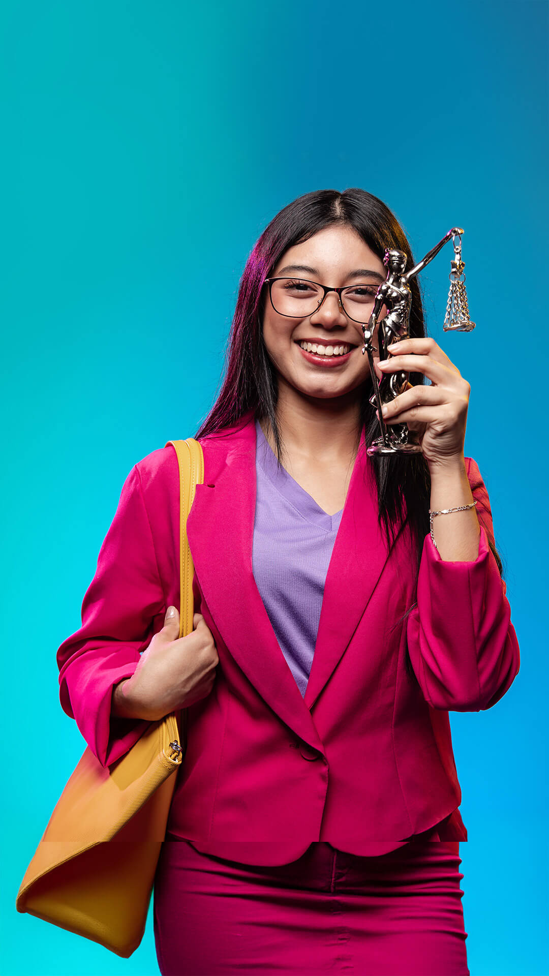 Licenciatura en
Derecho
