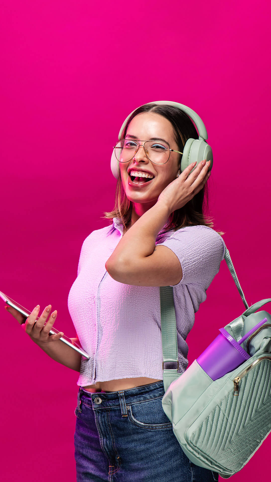 Licenciatura en
Diseño Gráfico
y Animación
