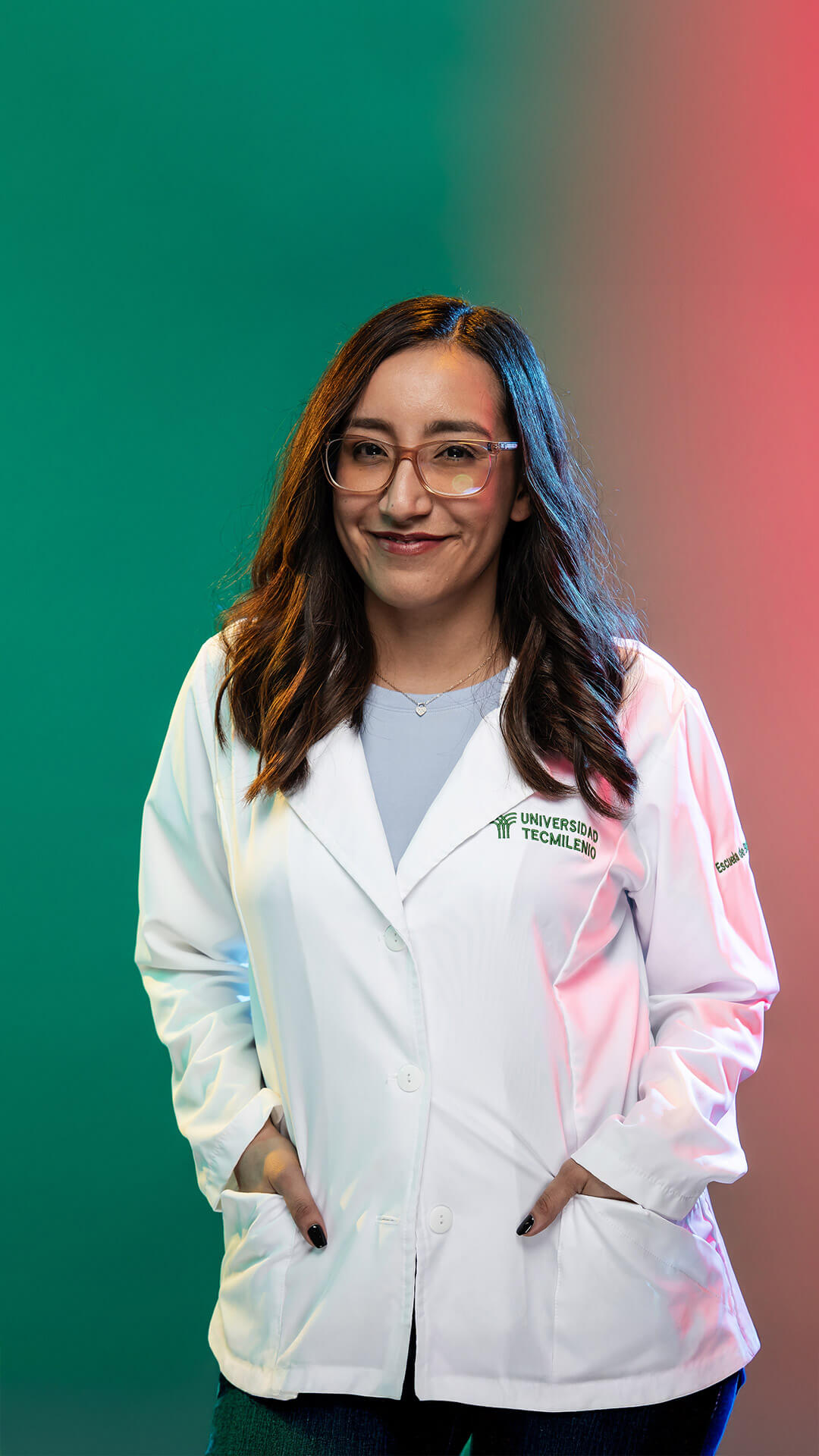 Licenciatura en
Psicología
