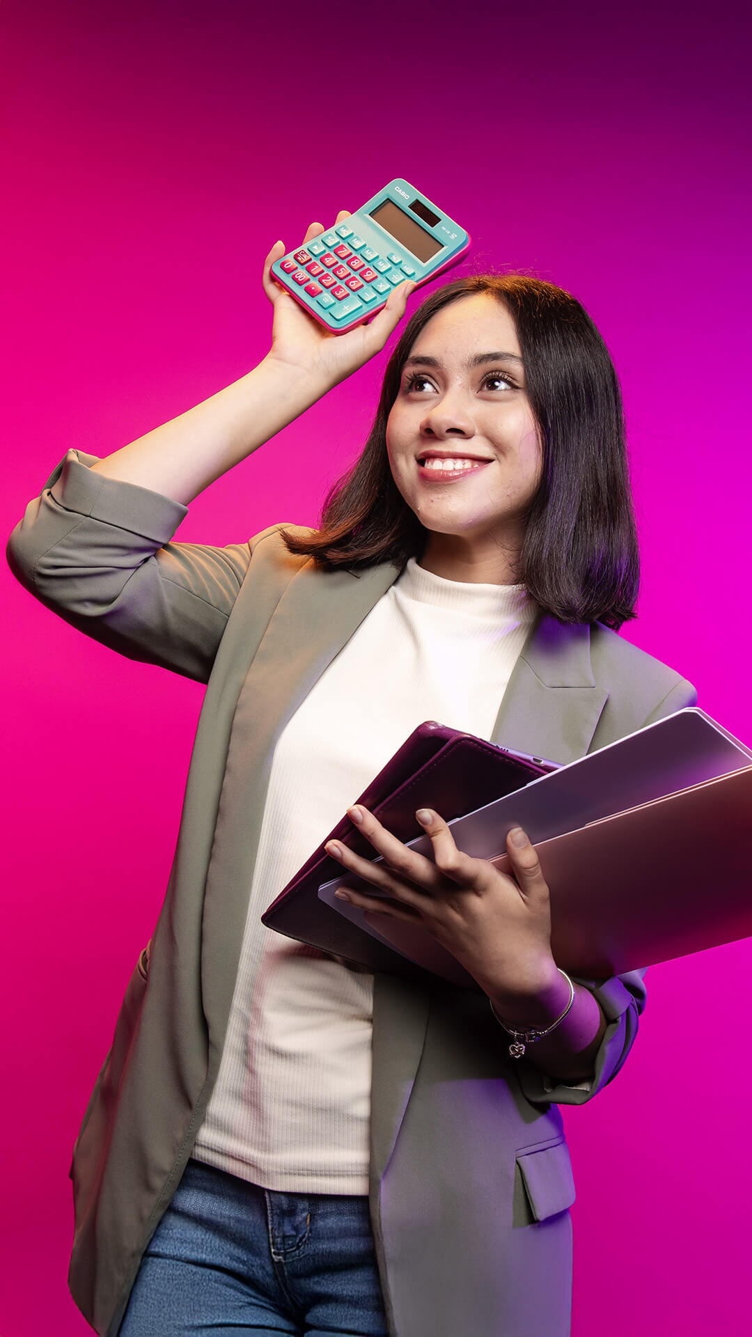 Licenciatura en Contabilidad y Estrategia Financiera
