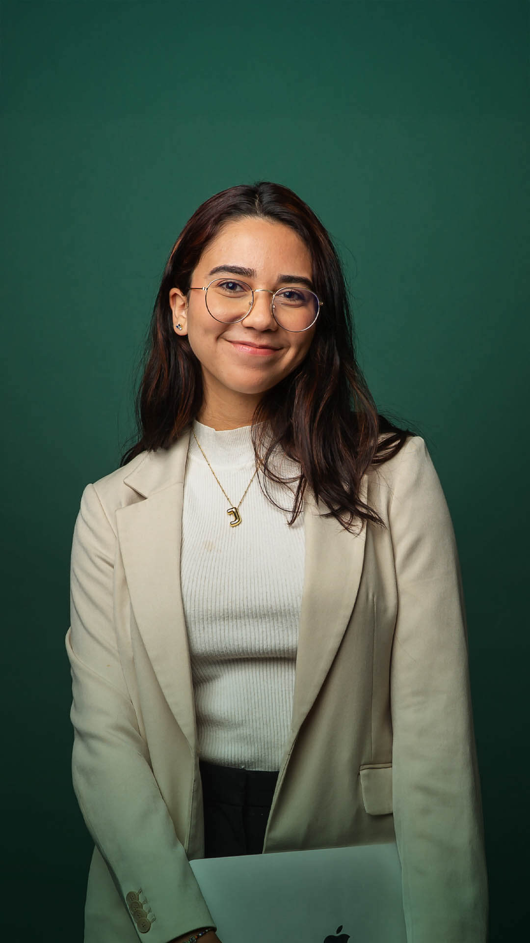 Maestría en Educación Positiva
