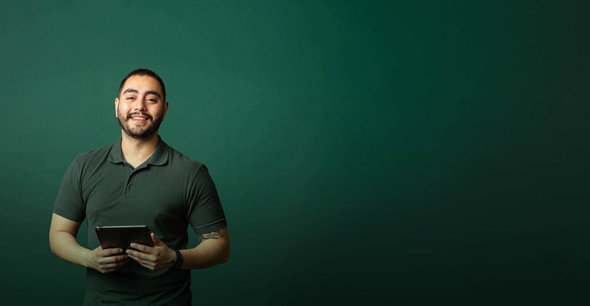 Maestría en Gestión de Tecnologías de la Información
