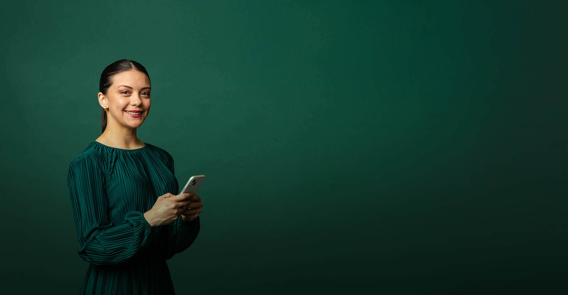 Maestría en
Liderazgo
Positivo
