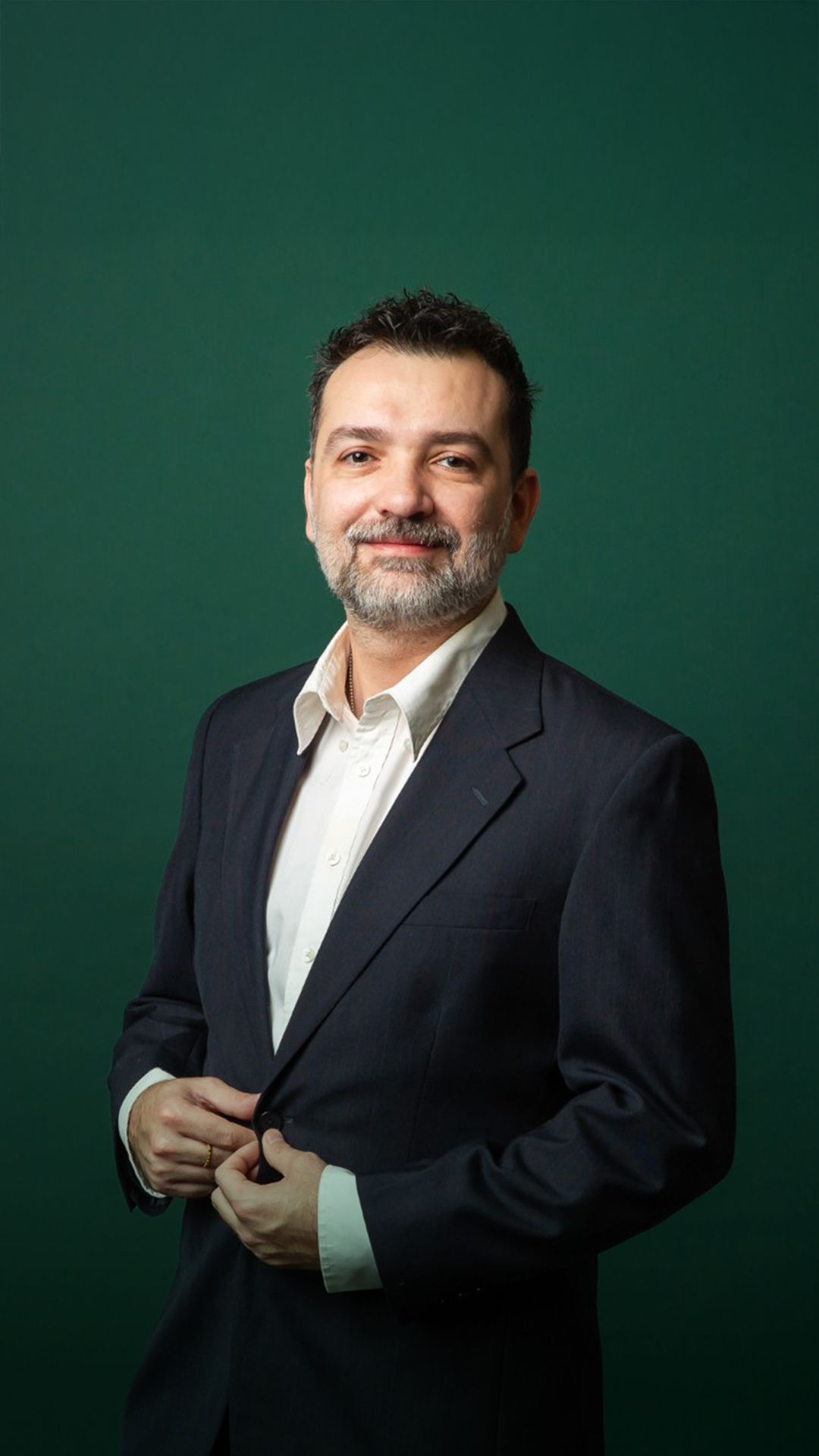 Maestría en Finanzas
