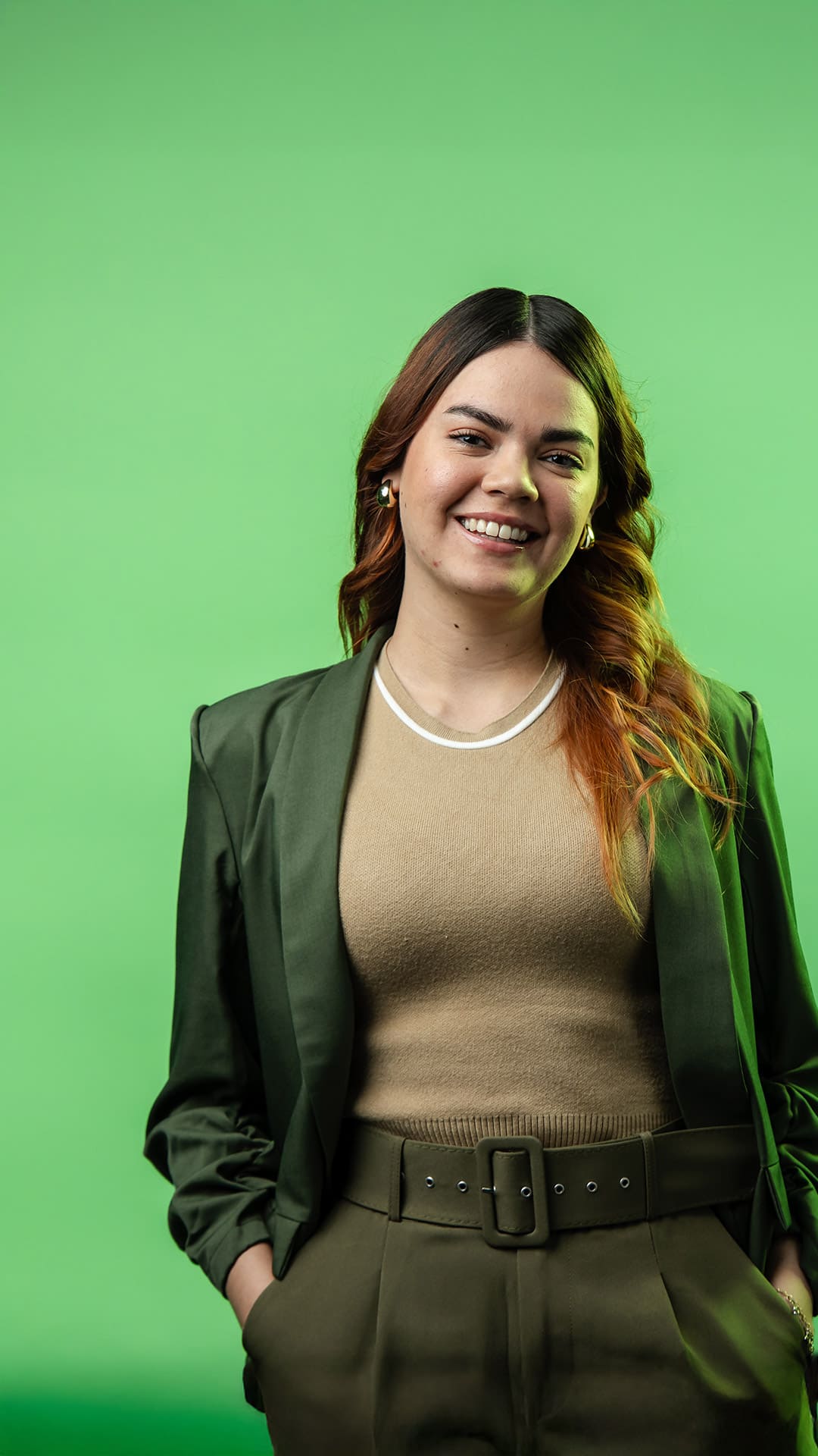 Licenciatura en Creación y Desarrollo de Empresas
