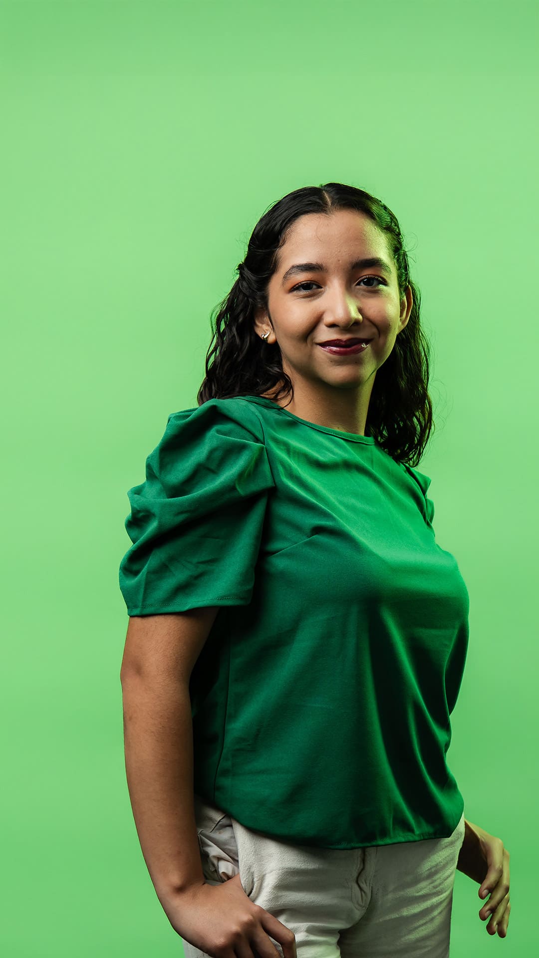 Ingeniería en Logística y Cadena de Suministro
