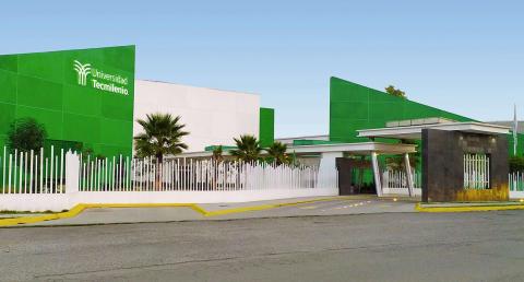 Tecmilenio
