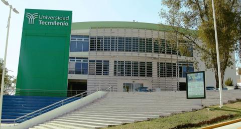Tecmilenio