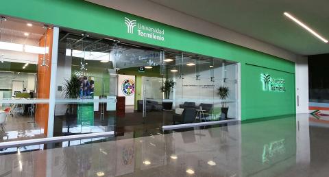 Tecmilenio
