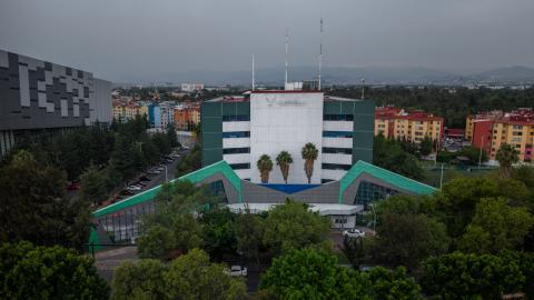 Tecmilenio